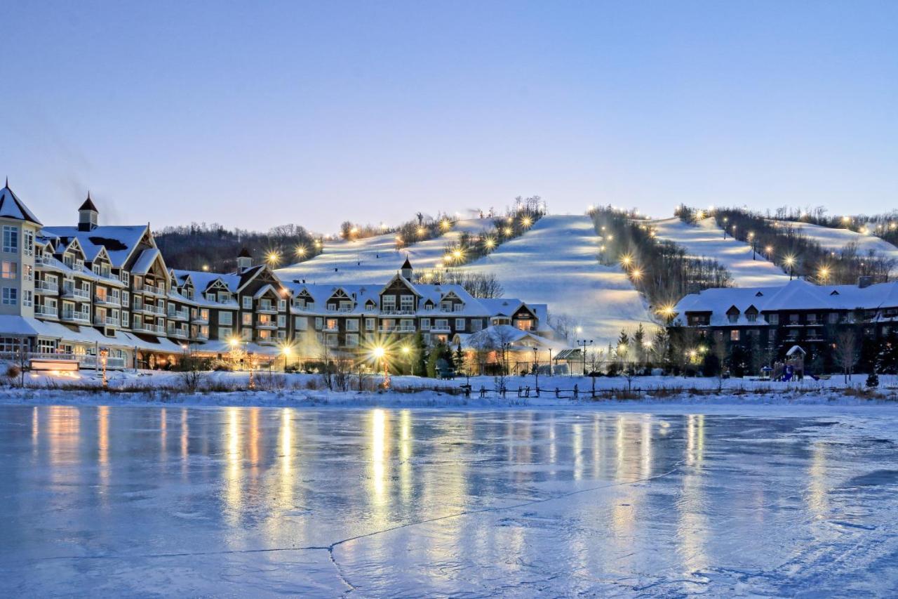 Condo 912 At North Creek Resort Blue Mountains Exterior photo