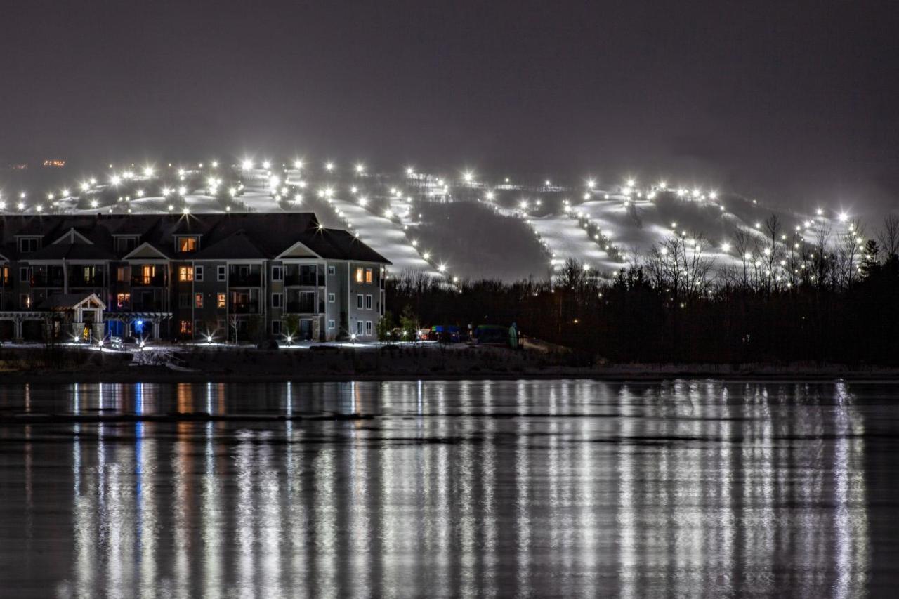 Condo 912 At North Creek Resort Blue Mountains Exterior photo