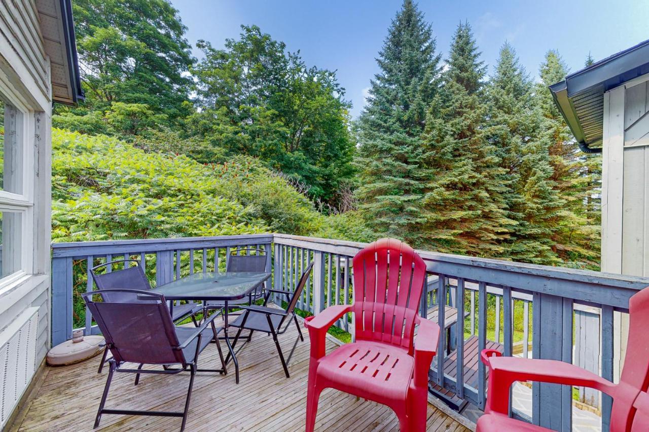 Condo 912 At North Creek Resort Blue Mountains Exterior photo